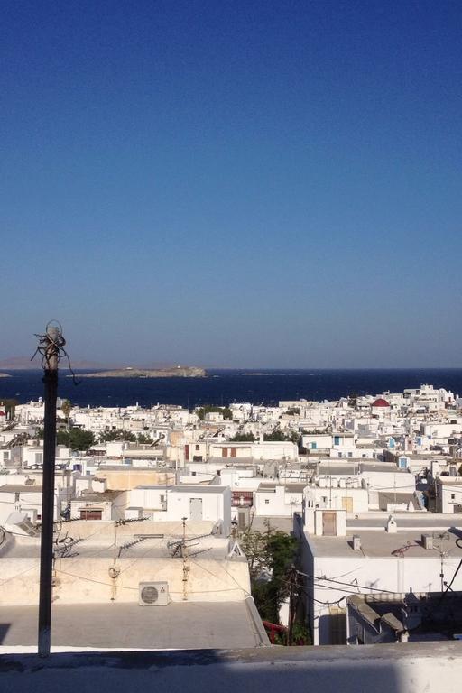 Pensione Della Nonna Mykonos Town Room photo